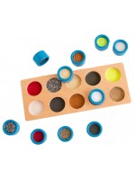 Сетивна игра Viga Сетивна игра Viga