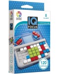 Детска логическа игра Smart Games Pocket IQ - IQ Focus