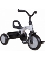 Сгъваема детска триколка QPlay - Ant, Dark Grey