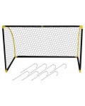 Сгъваема футболна врата Umbro - 180 x 91 x 120 cm