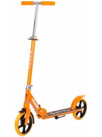 Сгъваема тротинетка Chipolino - Омега, оранжева