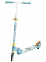 Сгъваема тротинетка Smoby - Stitch 