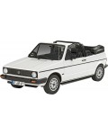 Сглобяем комплект Revell Съвременни: Автомобили - 50 Years of the VW Golf 1