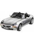 Сглобяем комплект Revell Съвременни: Автомобили - Geschenkset James Bond 