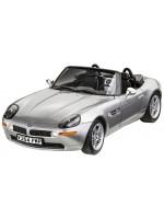 Сглобяем комплект Revell Съвременни: Автомобили - Geschenkset James Bond 