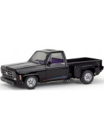 Сглобяем комплект Revell Съвременни: Автомобили - Пикап 77 Chevy
