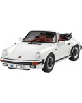 Сглобяем комплект Revell Съвременни: Автомобили - Porsche 911 G-Model Cabrio 50th Anniv.