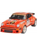 Сглобяем комплект Revell Съвременни: Автомобили - Porsche 911, юбилеен