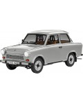 Сглобяем комплект Revell Съвременни: Автомобили - Трабант 601 Ексклузивно издание