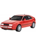 Сглобяем комплект Revell Съвременни: Автомобили - VW Corrado 35th Anniversary (с включени аксесоари)