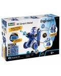 Сглобяем модел 3 в 1 Revell Engineers - Smart Robot, с радио управление, 220 части