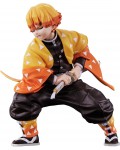 Сглобяем модел Bandai Animation: Demon Slayer - Agatsuma Zenitsu