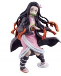 Сглобяем модел Bandai Animation: Demon Slayer - Kamado Nezuko