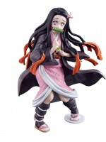 Сглобяем модел Bandai Animation: Demon Slayer - Kamado Nezuko