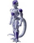 Сглобяем модел Bandai Animation: Dragon Ball Super - Frieza (15 cm)