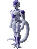 Сглобяем модел Bandai Animation: Dragon Ball Super - Frieza (15 cm)
