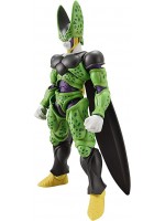 Сглобяем модел Bandai Animation: Dragon Ball Super - Perfect Cell (14 cm)