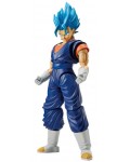 Сглобяем модел Bandai Animation: Dragon Ball Super - Super Saiyan Vegetto Z (15 cm)