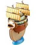 Сглобяем модел Bandai Animation: One Piece - Baratie (Grand Ship Collection), 15 cm