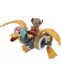 Сглобяем модел Bandai Animation: One Piece - Chopper Robo 2 Wing