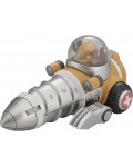 Сглобяем модел Bandai Animation: One Piece - Chopper Robo 4 Drill