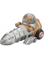 Сглобяем модел Bandai Animation: One Piece - Chopper Robo 4 Drill