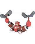 Сглобяем модел Bandai Animation: One Piece - Chopper Robo 5 Crane