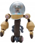 Сглобяем модел Bandai Animation: One Piece - Chopper Robo Super 2 Heavy Armor