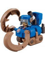 Сглобяем модел Bandai Animation: One Piece - Chopper Robo Super 3 Horn Dozer