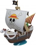 Сглобяем модел Bandai Animation: One Piece - Going Merry (Grand Ship Collection), 15 cm
