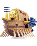 Сглобяем модел Bandai Animation: One Piece - Grand Ship Collection Ark Maxim