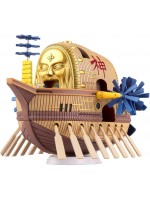 Сглобяем модел Bandai Animation: One Piece - Grand Ship Collection Ark Maxim
