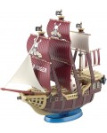 Сглобяем модел Bandai Animation: One Piece - Oro Jackson Grand Ship, 13 cm