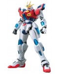 Сглобяем модел Bandai Космически: Mobile Fighter G Gundam - Try Burning Gundam (1/144) (HG)