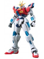 Сглобяем модел Bandai Космически: Mobile Fighter G Gundam - Try Burning Gundam (1/144) (HG) Сглобяем модел Bandai Космически: Mobile Fighter G Gundam - Try Burning Gundam (1/144) (HG)
