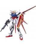 Сглобяем модел Bandai Космически: Mobile Suit Gundam - AILE Strike Gundam (1/144) (HG)
