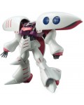 Сглобяем модел Bandai Космически: Mobile Suit Gundam - AMX-004 Qubeley (1/144) (HG)