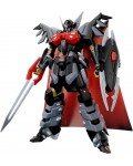 Сглобяем модел Bandai Космически: Mobile Suit Gundam - Black Knight Squad (1/144) (HG)