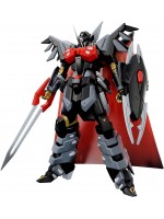 Сглобяем модел Bandai Космически: Mobile Suit Gundam - Black Knight Squad (1/144) (HG)