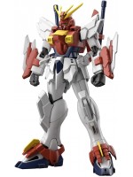 Сглобяем модел Bandai Космически: Mobile Suit Gundam - Blazing Gundam (1/144) (HG) Сглобяем модел Bandai Космически: Mobile Suit Gundam - Blazing Gundam (1/144) (HG)