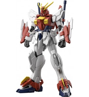 Сглобяем модел Bandai Космически: Mobile Suit Gundam - Blazing Gundam (1/144) (HG) Сглобяем модел Bandai Космически: Mobile Suit Gundam - Blazing Gundam (1/144) (HG)