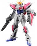Сглобяем модел Bandai Космически: Mobile Suit Gundam - Build Strike Exceed Galaxy (1/144) (Entry Grade)