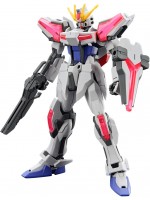 Сглобяем модел Bandai Космически: Mobile Suit Gundam - Build Strike Exceed Galaxy (1/144) (Entry Grade)