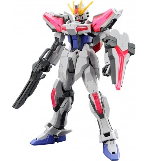 Сглобяем модел Bandai Космически: Mobile Suit Gundam - Build Strike Exceed Galaxy (1/144) (Entry Grade)