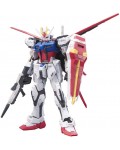Сглобяем модел Bandai Космически: Mobile Suit Gundam - GAT-X105 Aile Strike (1/144) (RG)