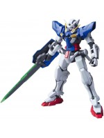 Сглобяем модел Bandai Космически: Mobile Suit Gundam - GUNDAM EXIA REPAIR II (1/144) (HG)