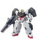 Сглобяем модел Bandai Космически: Mobile Suit Gundam - Gundam Virtue (1/144) (HG)