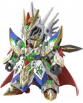 Сглобяем модел Bandai Космически: Mobile Suit Gundam - Heroes Knight Strike Gundam (The Legend of Dragon Knight) (SDW)