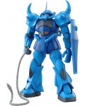 Сглобяем модел Bandai Космически: Mobile Suit Gundam - MS-07B Gouf Ver. 2.0 (1/100) (MG)