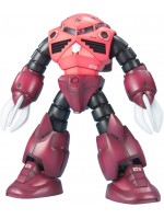 Сглобяем модел Bandai Космически: Mobile Suit Gundam - MSM-07S Z'Gok (Char's Custom) (1/100) (MG)